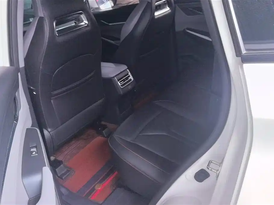 Changan CS75 PLUS 2022 — фото 11
