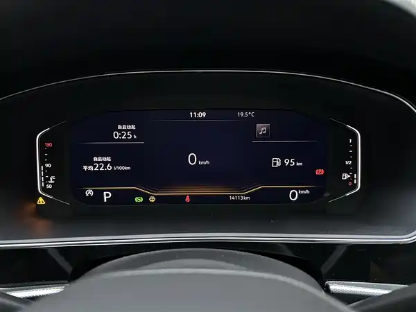 Volkswagen Passat 2025