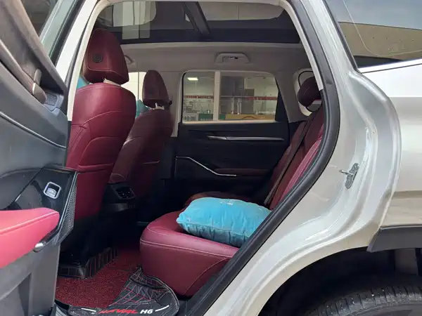 Haval H6 2022