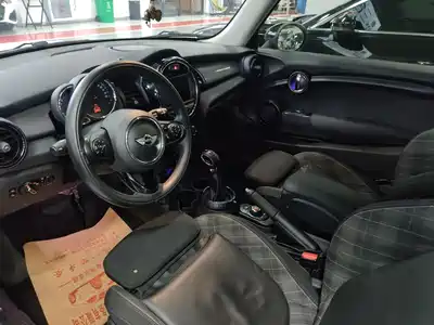 MINI MINI 2016