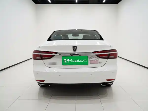 Roewe i6 Classic 2021