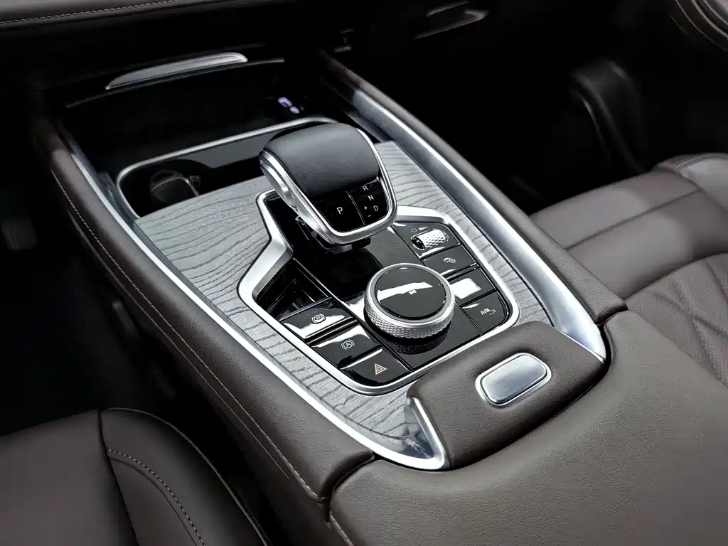 Chery Tiggo 8 PRO 2024 — фото 7