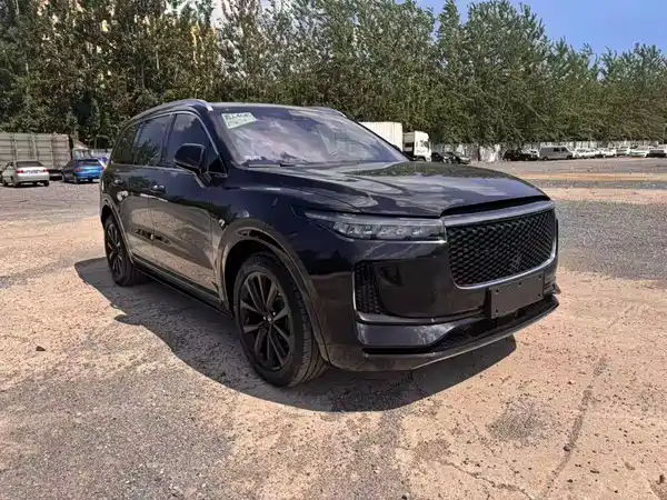 Li Auto ONE 2021