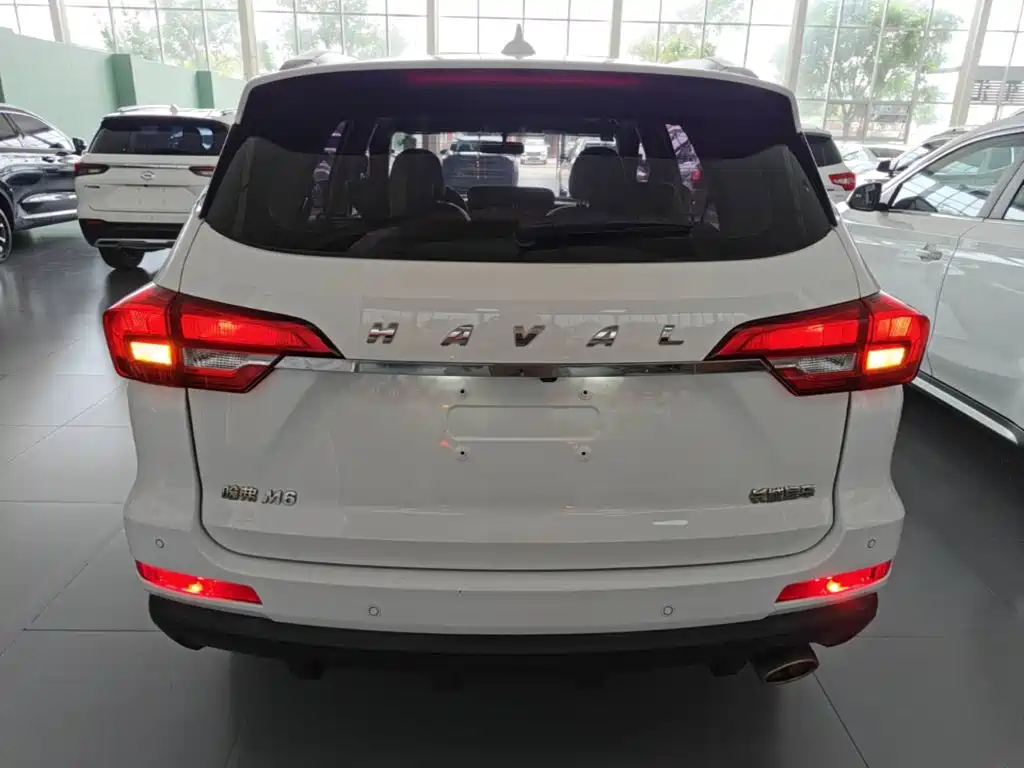 Haval M6 2020