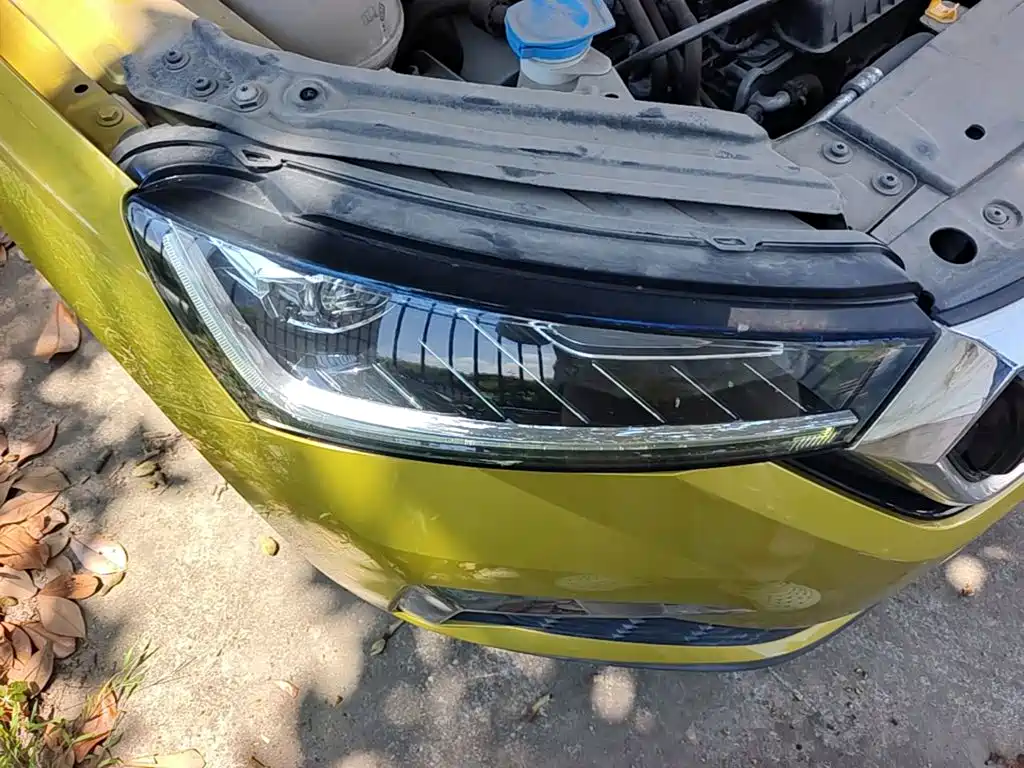 Skoda Kamiq 2020 — фото 13