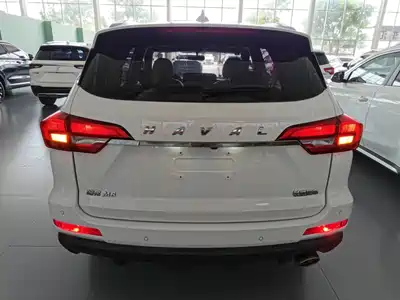 Haval M6 2020