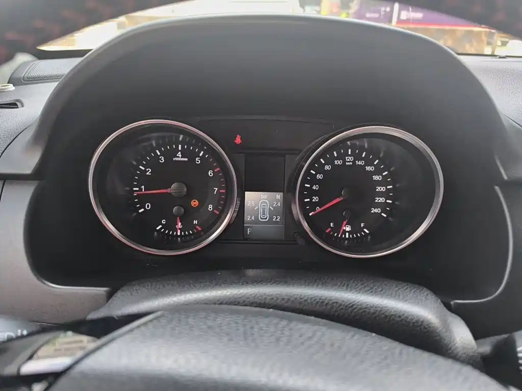 Haval M6 2018