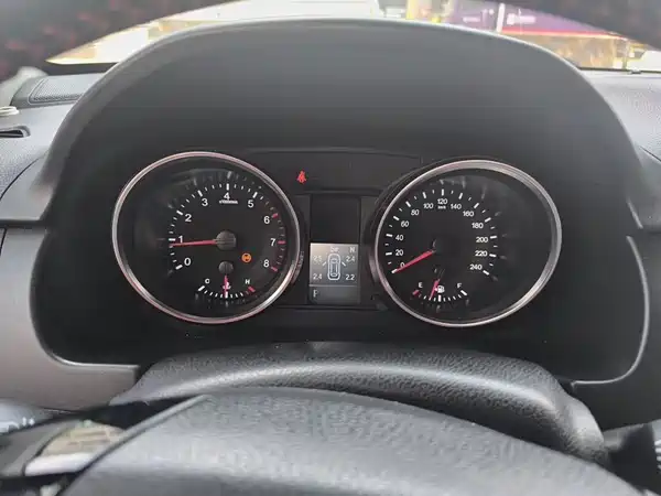 Haval M6 2018
