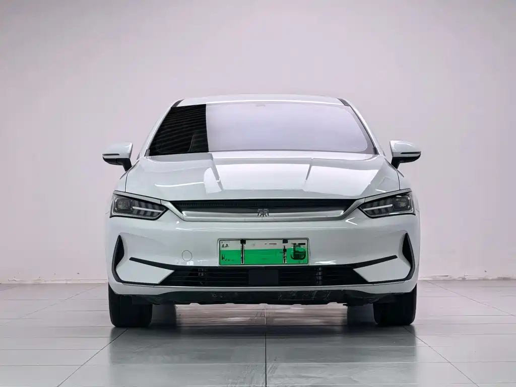 BYD Qin PLUS 2025 — фото 2