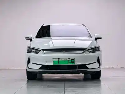 BYD Qin PLUS 2025