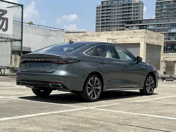 Chery Arrizo 8 PRO 2025