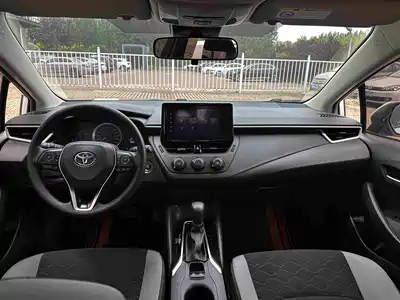 Toyota Corolla 2023