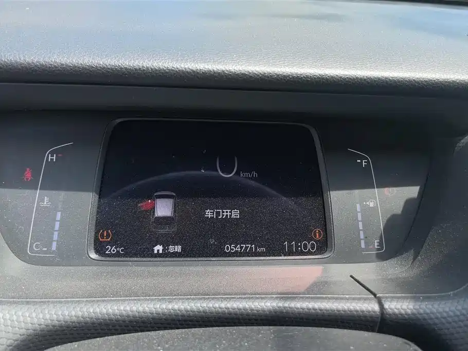 Honda Fit 2021 — фото 14