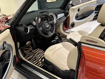 MINI MINI 2012