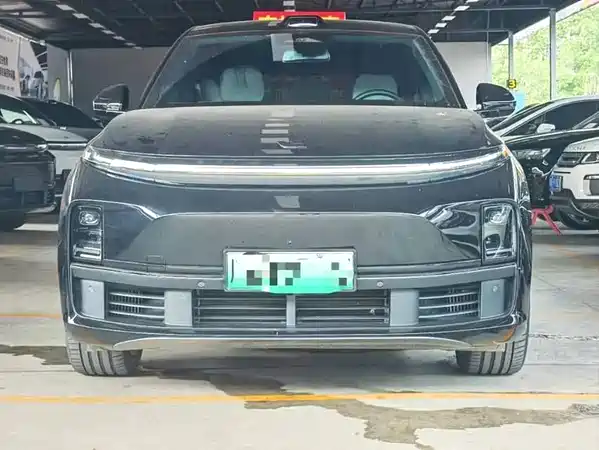 Li Auto L7 2024