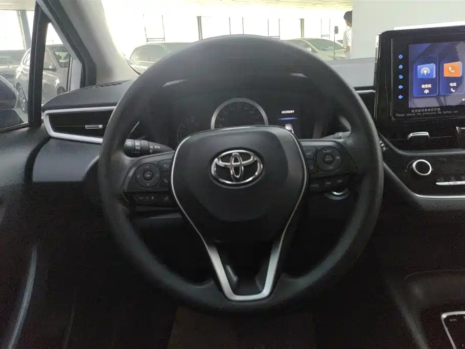 Toyota Allion 2022 — фото 15