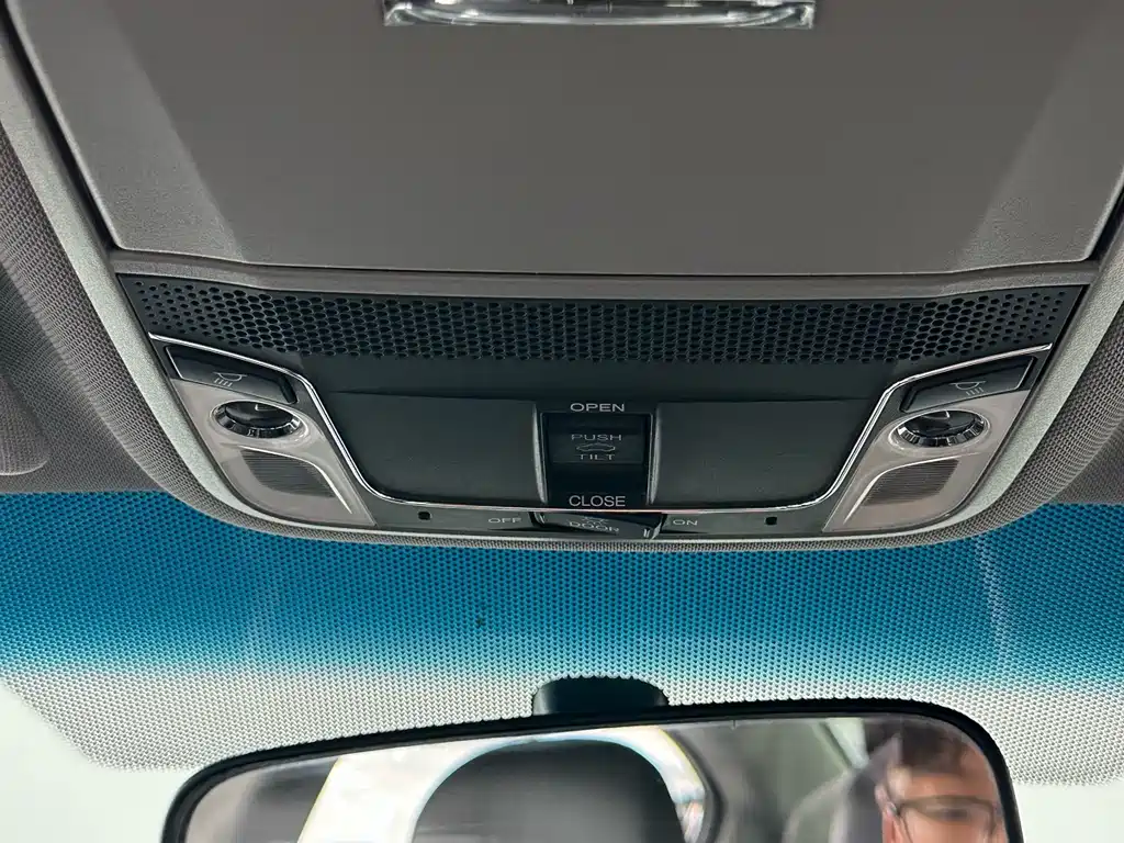 Honda Accord 2014 — фото 18