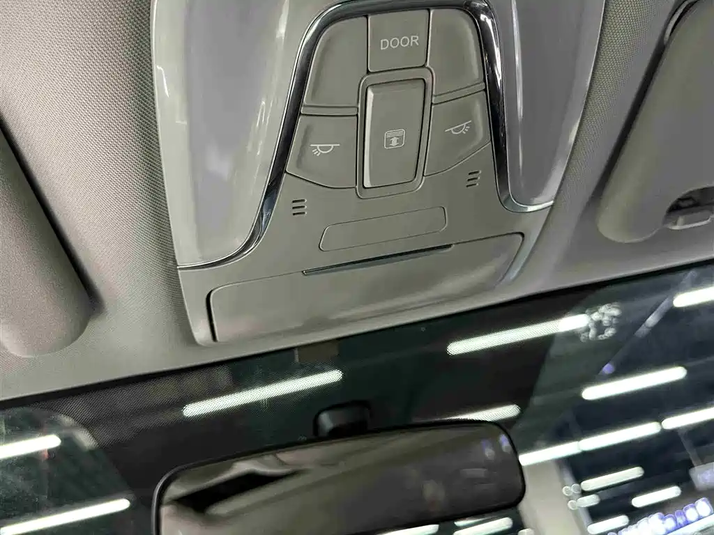 GAC Motor Trumpchi GS3 2020 — фото 14