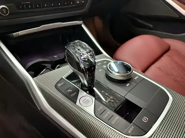 BMW 3 Series 2022