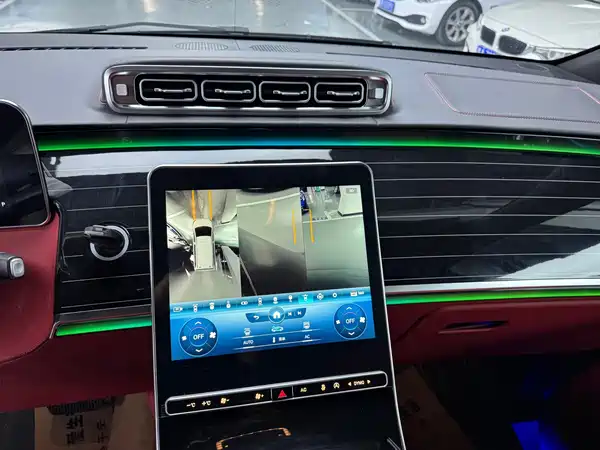 Mercedes-Benz Vito 2021