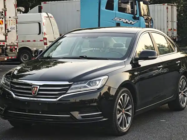 Roewe e950 2017