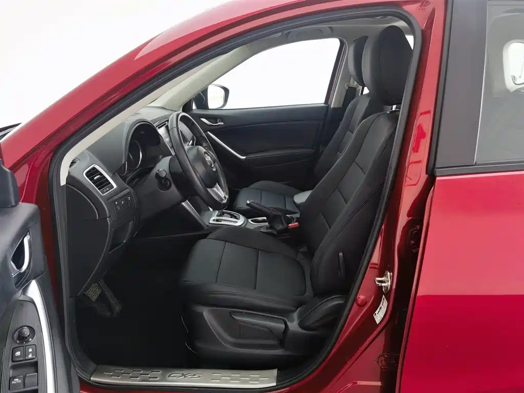 Mazda CX-5 2015 — фото 10