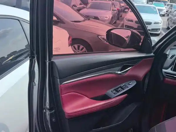 Changan CS75PLUS 2022