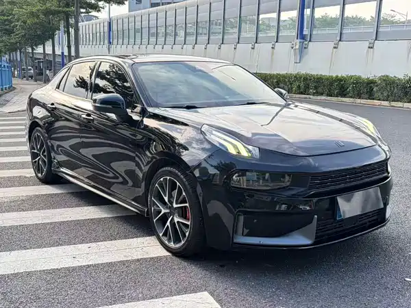 Lynk & Co 03 2019