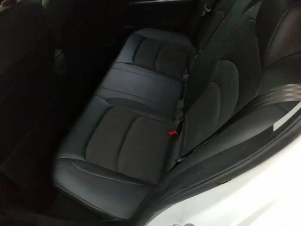 Chevrolet Cavalier 2019 — фото 17
