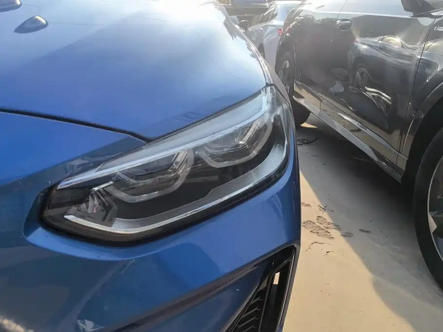 BMW 1 Series 2020