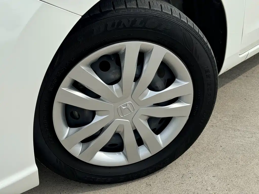 Honda Fit 2022 — фото 19