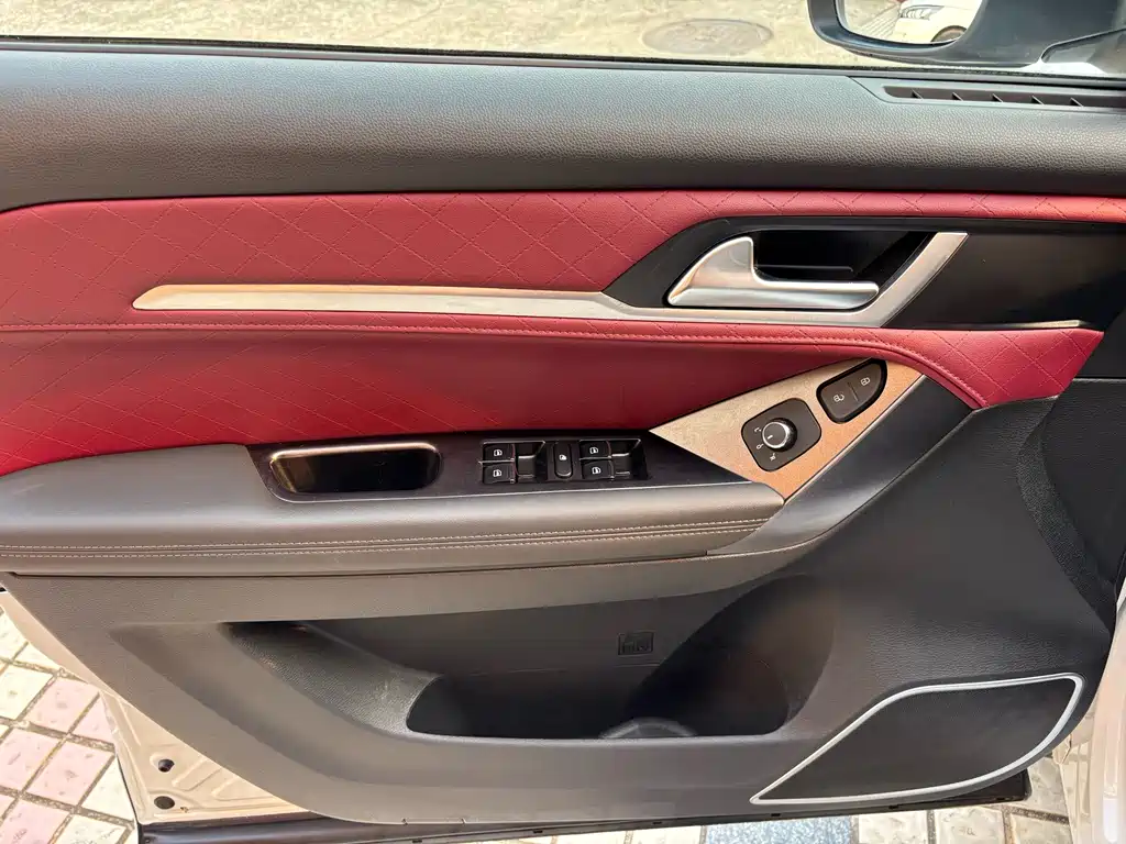 Haval H6 Coupe 2020 — фото 20
