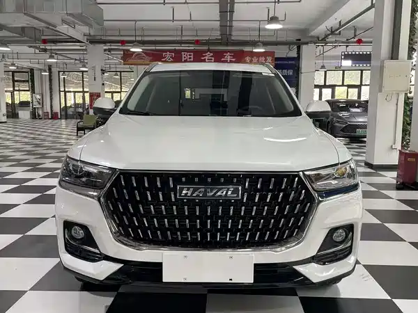 Haval H6 2023