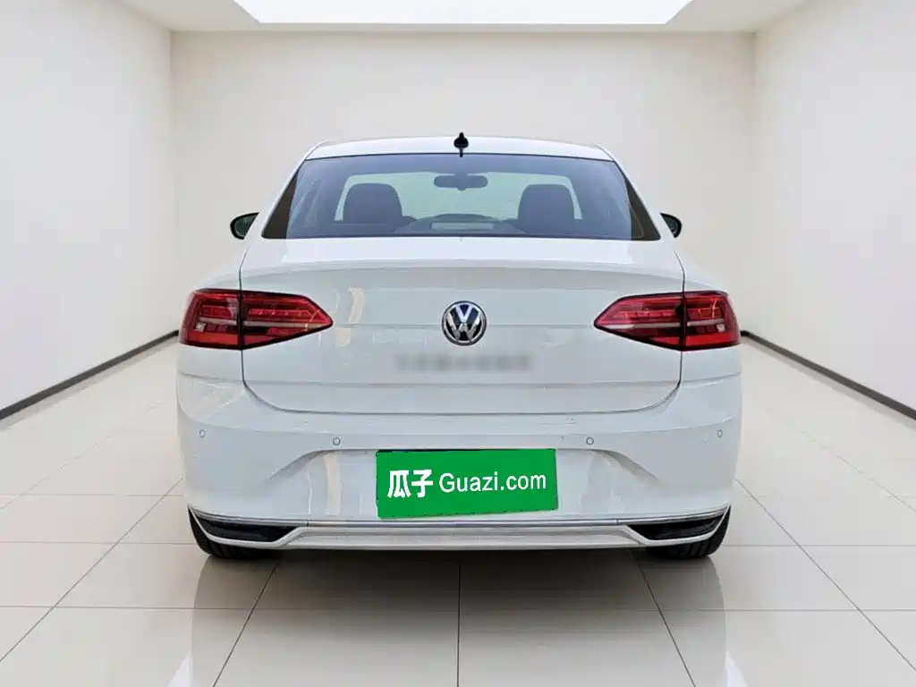 Volkswagen Lamando 2020