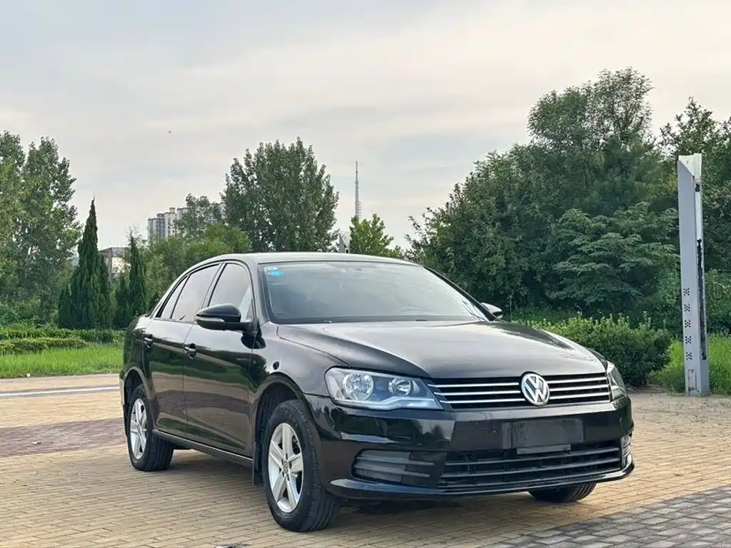 Volkswagen Bora 2013