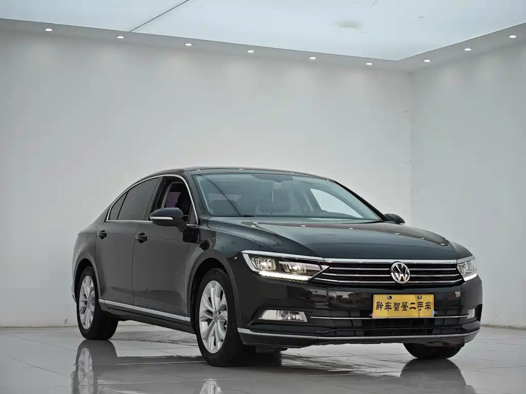 Volkswagen Magotan 2019 — фото 3