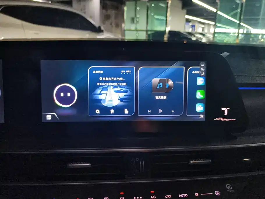 Chery Tiggo 8 PRO 2023 — фото 13