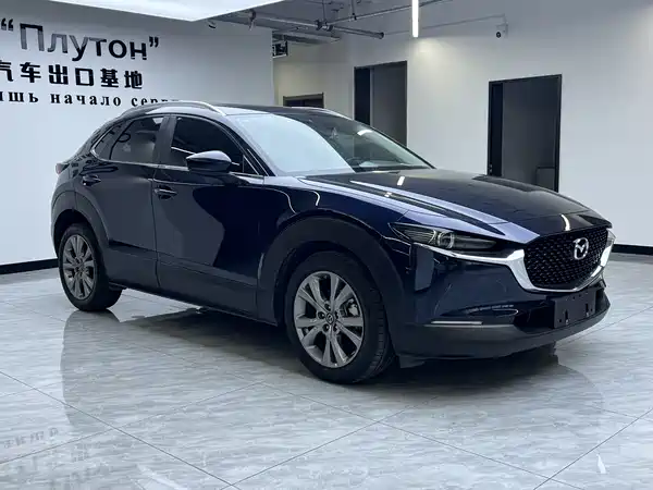 Mazda CX-30 2021