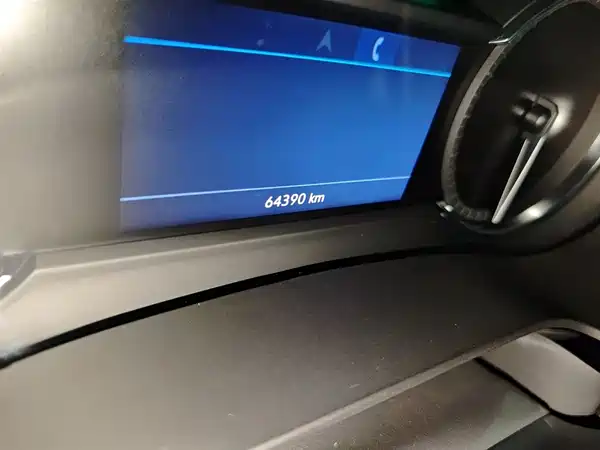 Cadillac XT5 2020