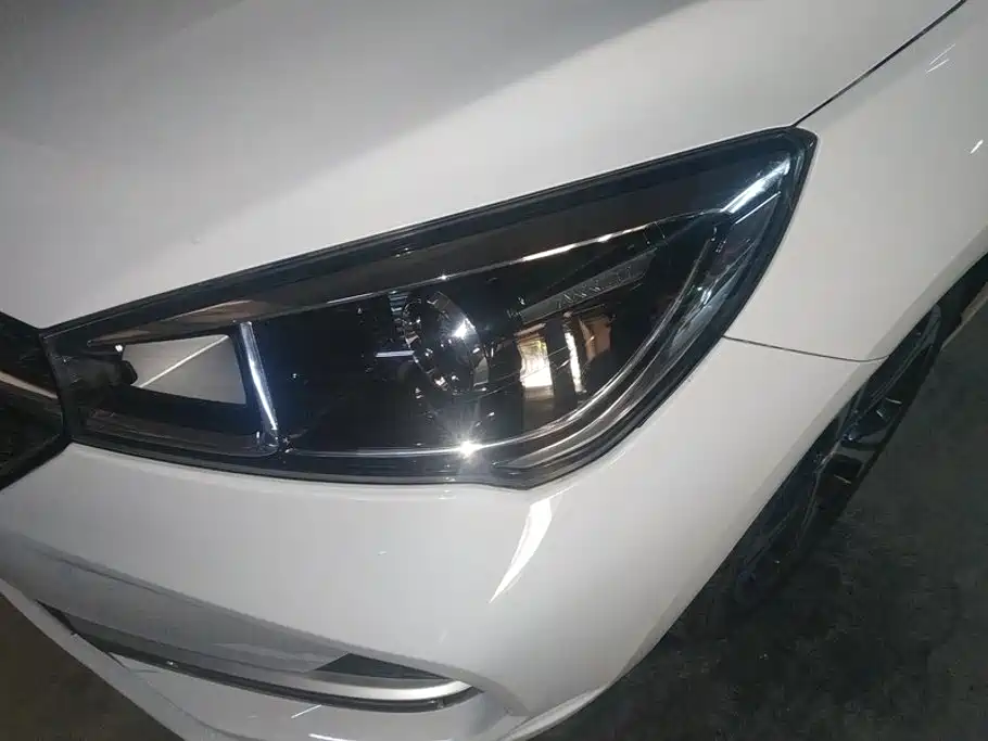 Chery Arrizo 5 2018