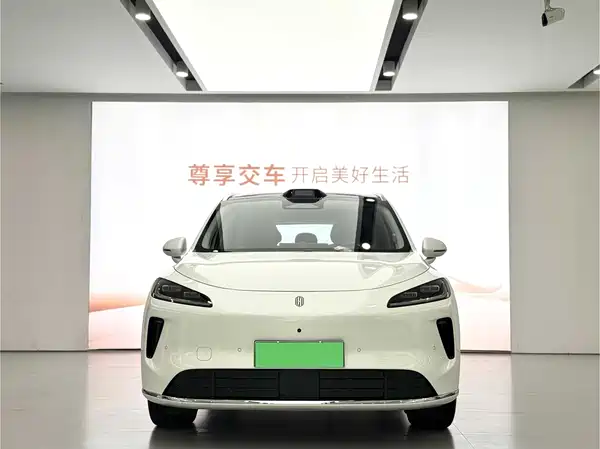 Shangjie H5 2025