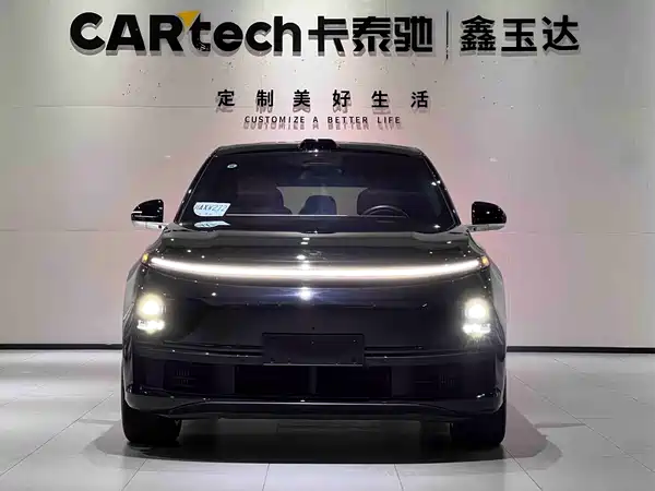 Li Auto L7 2025