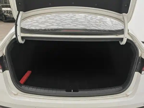 Hyundai Festa 2021