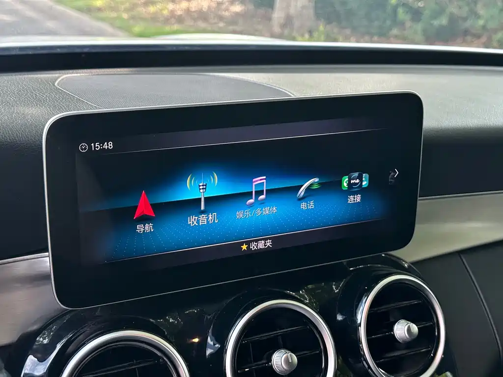 Mercedes-Benz C-Class 2019 — фото 11