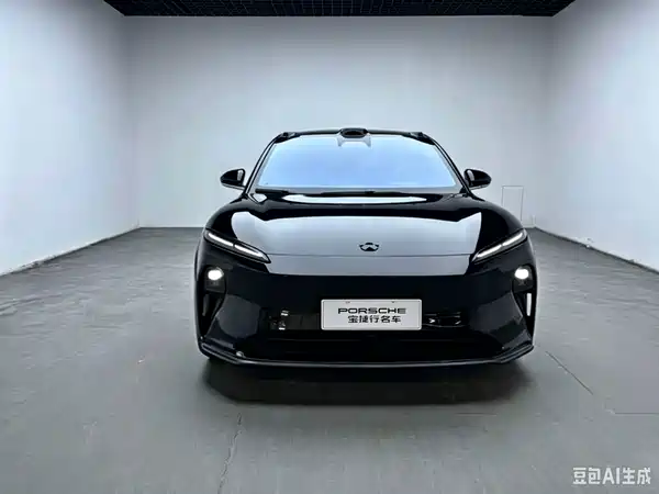 NIO ET5T 2024