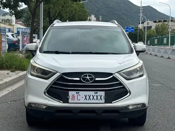 JMC Refine S3 2015