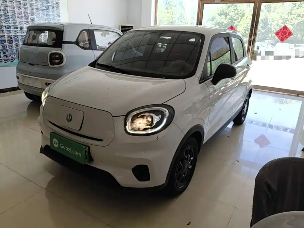Leapmotor T03 2025