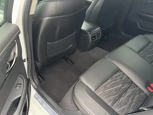 Cadillac ATS-L 2019