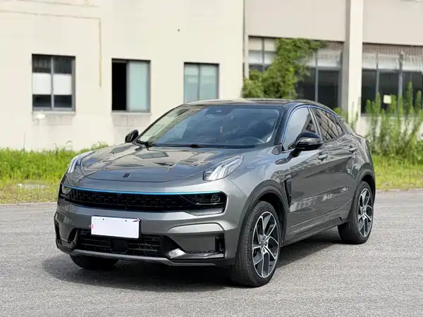 Lynk & Co 05 2021