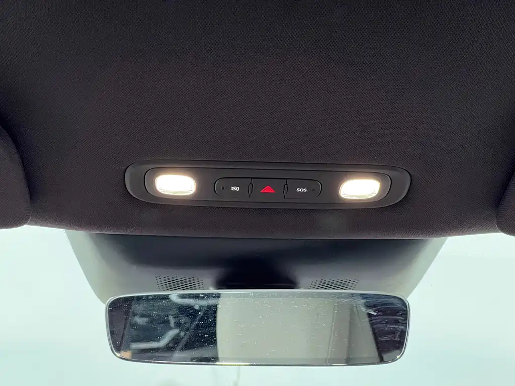 Xiaomi YU7 2026 — фото 19